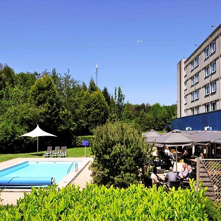 Novotel Eindhoven Bagian luar foto
