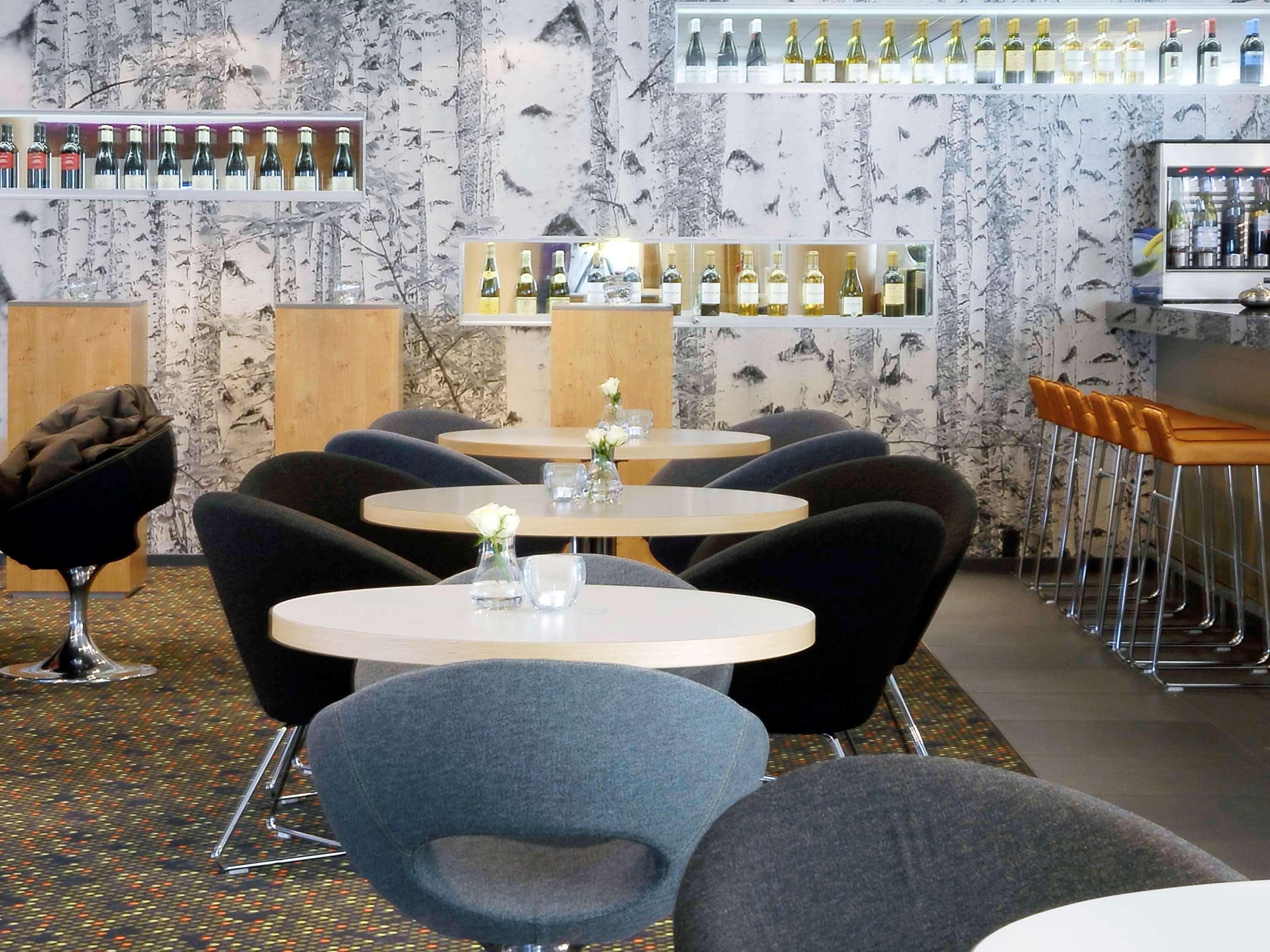 Novotel Eindhoven Bagian luar foto