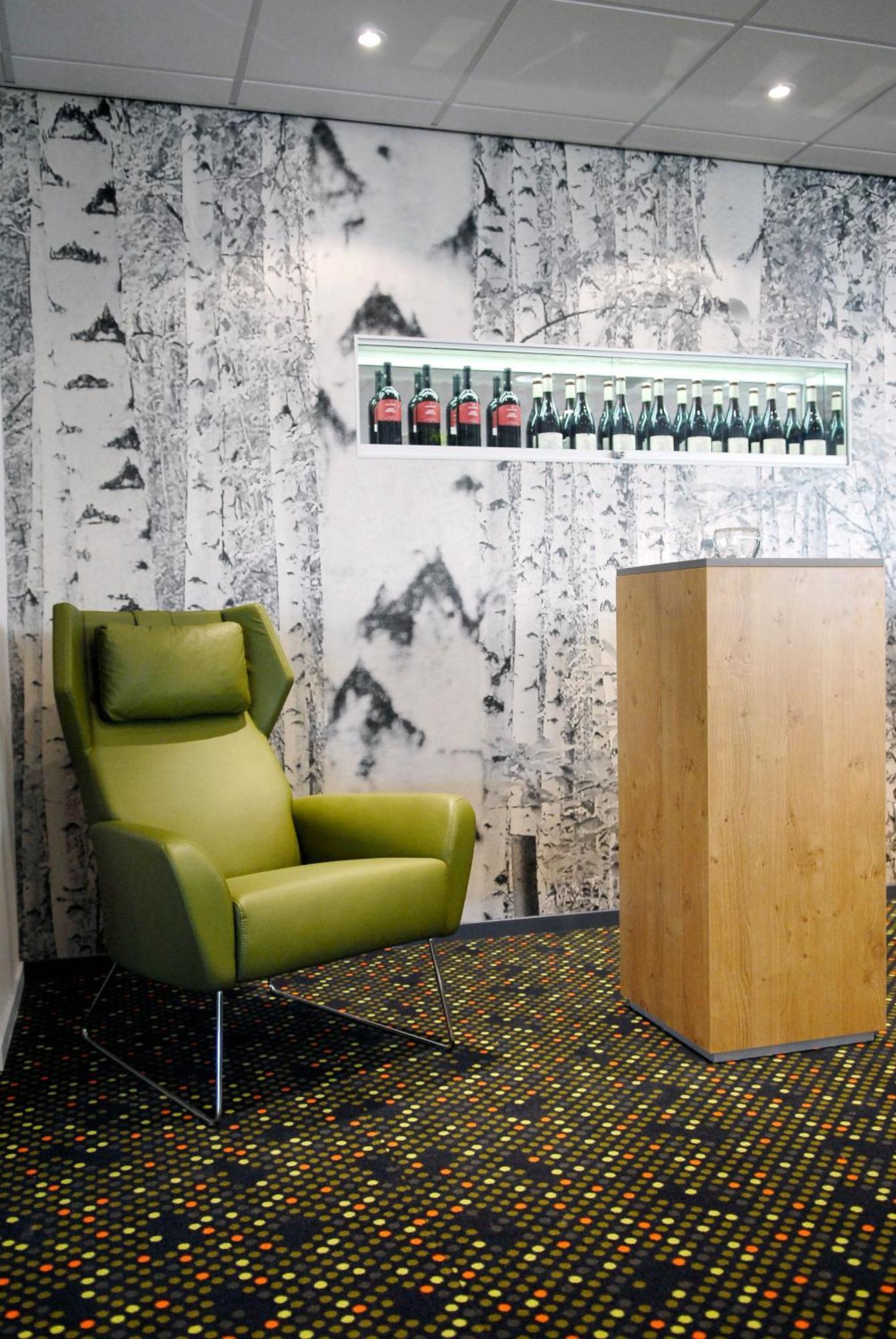 Novotel Eindhoven Bagian luar foto