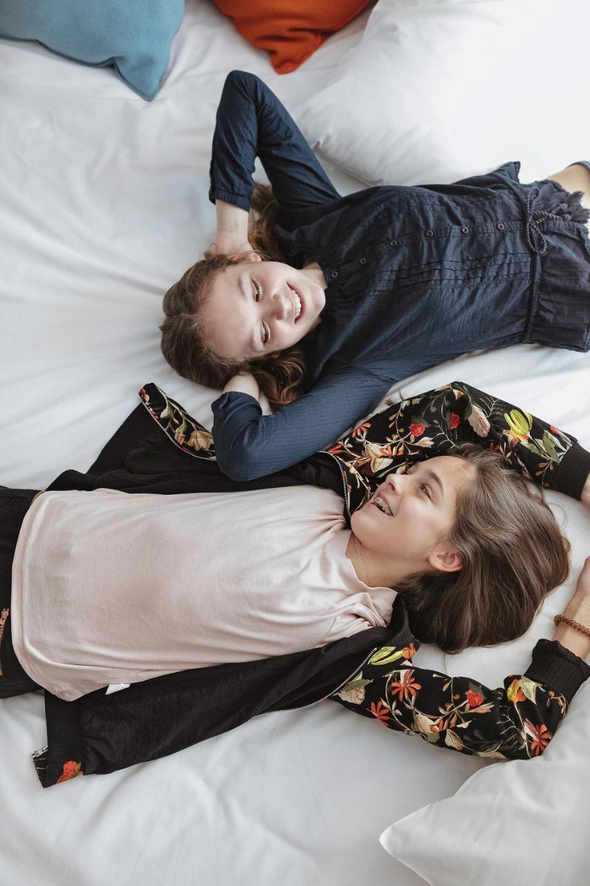 Novotel Eindhoven Bagian luar foto